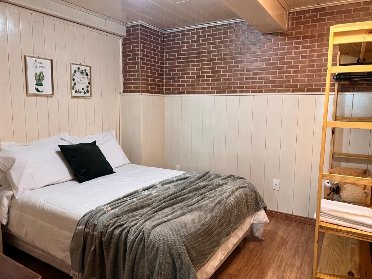 Lala Haus Gramado Villa Esterno foto