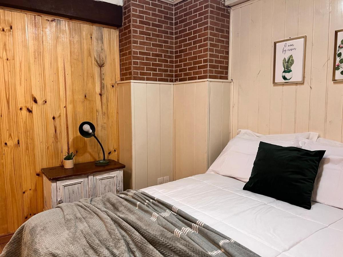 Lala Haus Gramado Villa Esterno foto